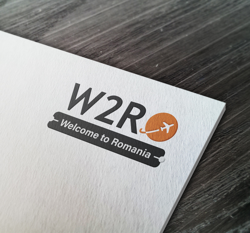 قرارداد با گروه W2Ro